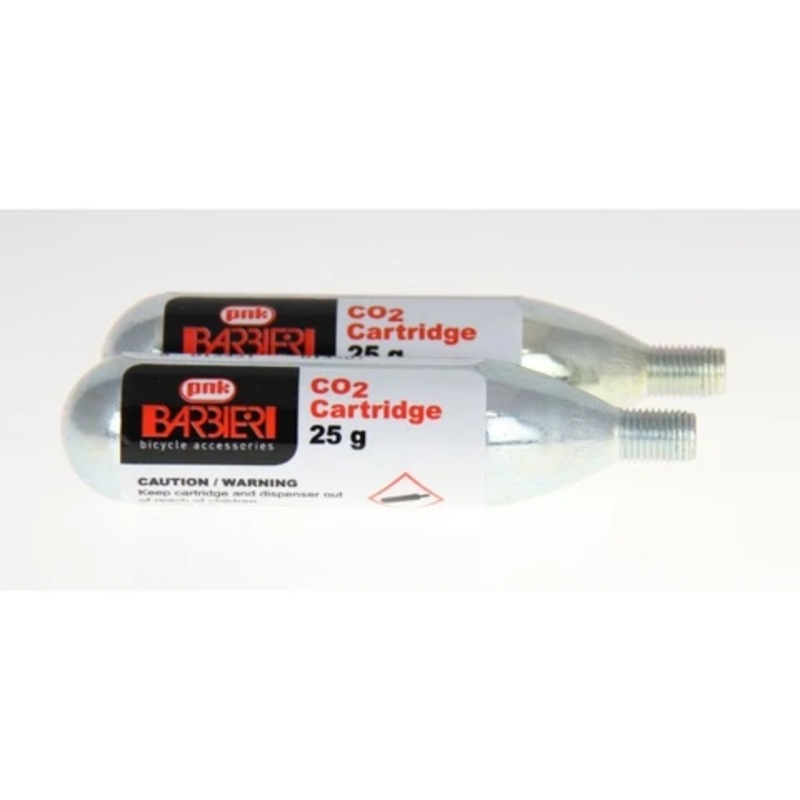 Co2 MTB Cartridge |2pz|2pz
