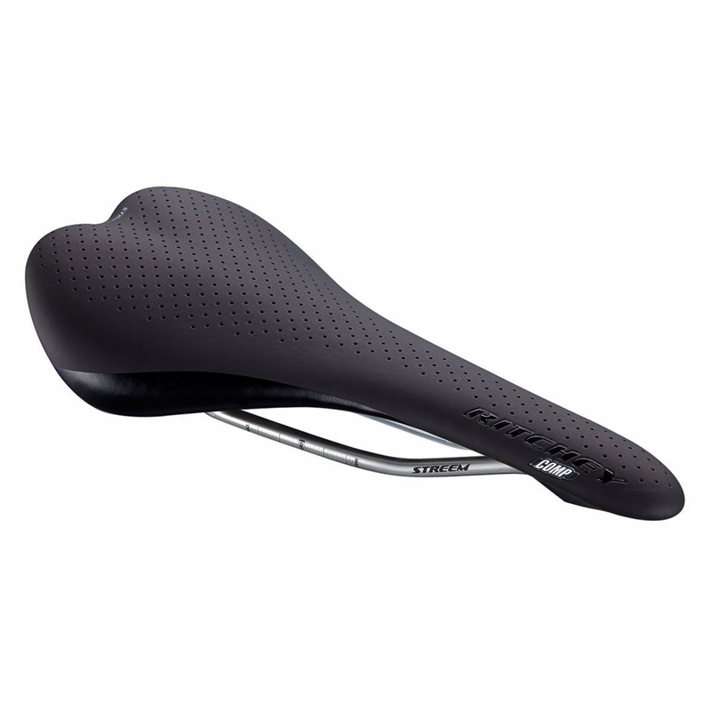 Comp Streem Saddle|132mm|278mm