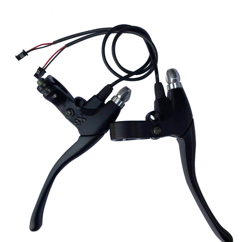E Bike Kit Electric Bicycle Hydraulic Brake Lever