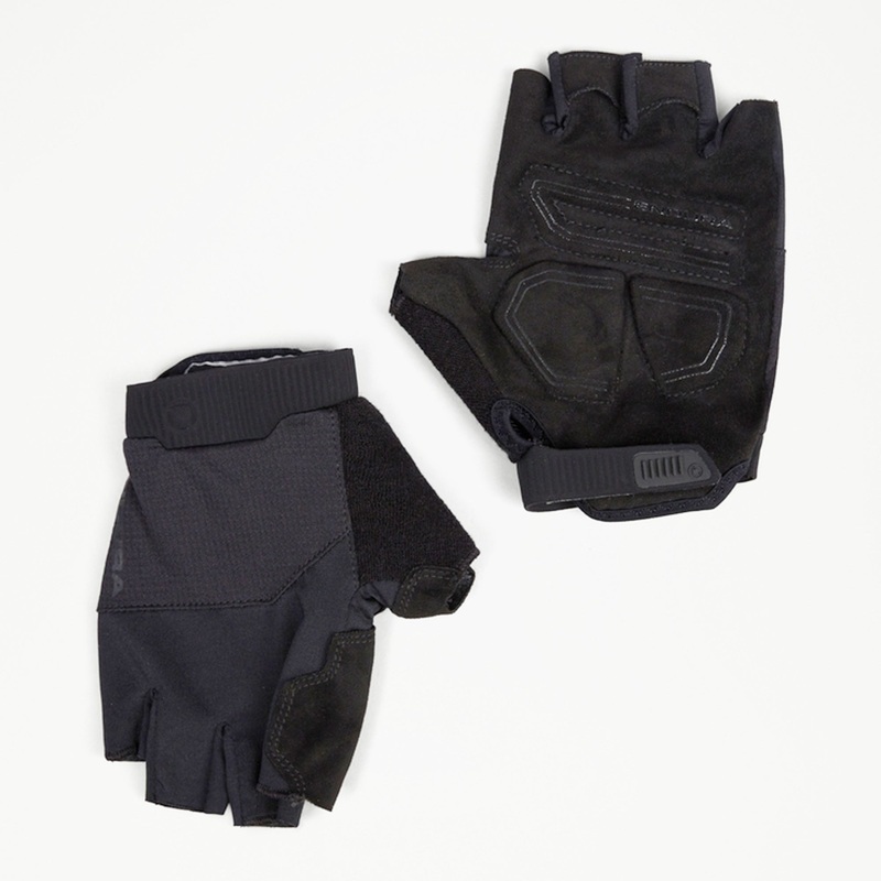 Guanti Endura Loop Mitt – Nero
