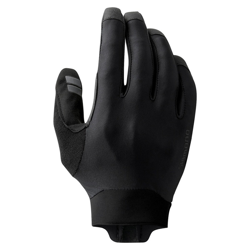 Guanti Shimano Enduro – Nero|M|L|XL|Nero