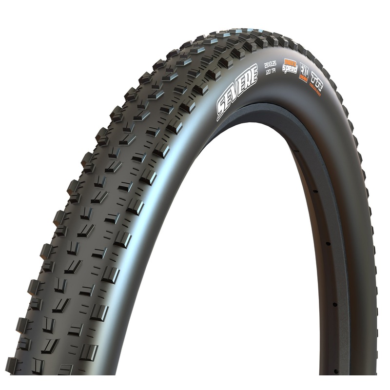 Maxxis Severe MTB Tyre|Black|29 x 2.25