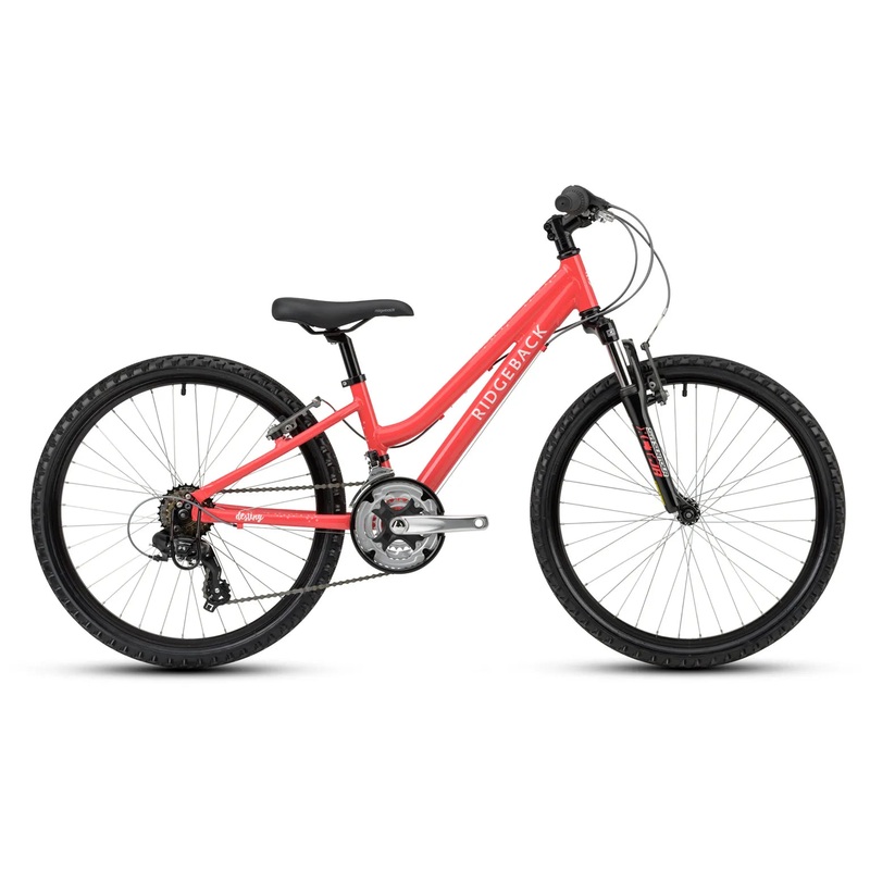Ridgeback Destiny 24 Kids Bike