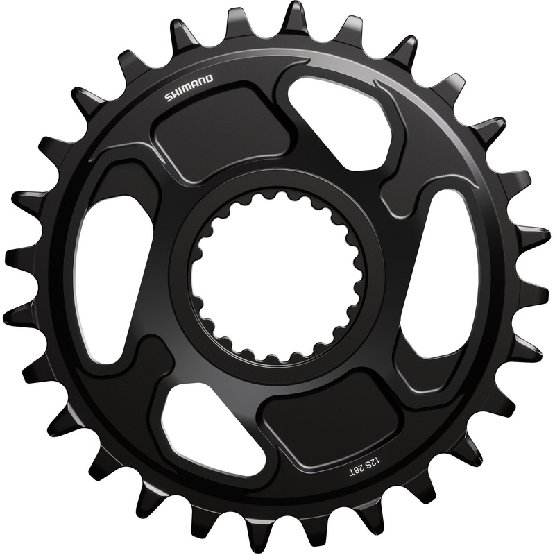 Shimano Deore XT SM-CRM86 Single chainring for XT M8200