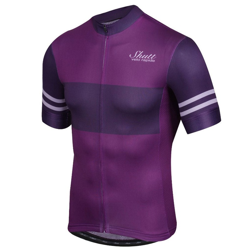 Shutt Vosges Jersey|XS|S|M|L|XL|2XL|3XL|4XL|5XL
