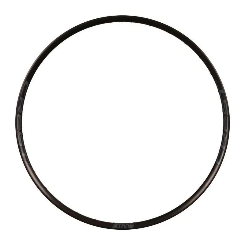 Stan’s NoTubes Crest S2 29 Disc Brake Rims (Black)