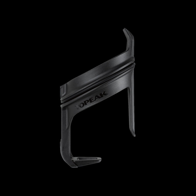 Topeak Tri Cage 2|Black|Black