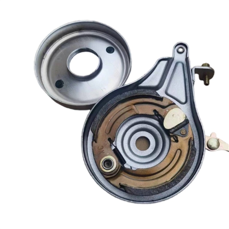 Wholesale Electric Bicycle Parts Electric Bikes Drum Brake