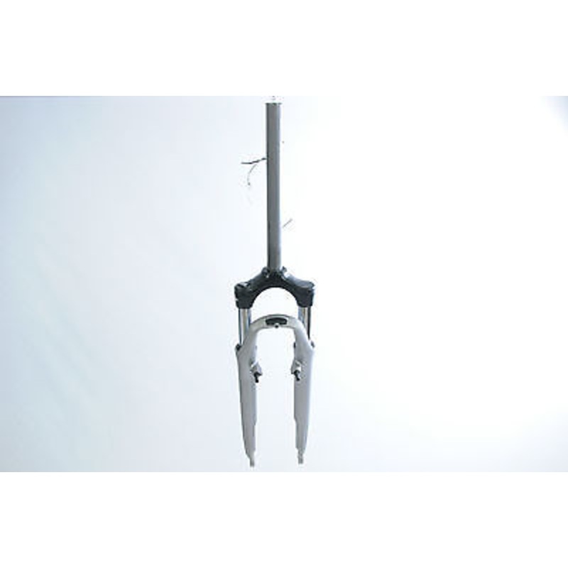 26 SUNTOUR NEX LOCK OUT SUSPENSION FORK AHEAD 1 1-8 EXTRA LONG 300mm V TYPE