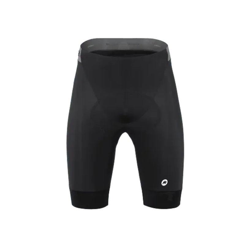 Assos Mille GT Mens Cycling Shorts (Black Series)