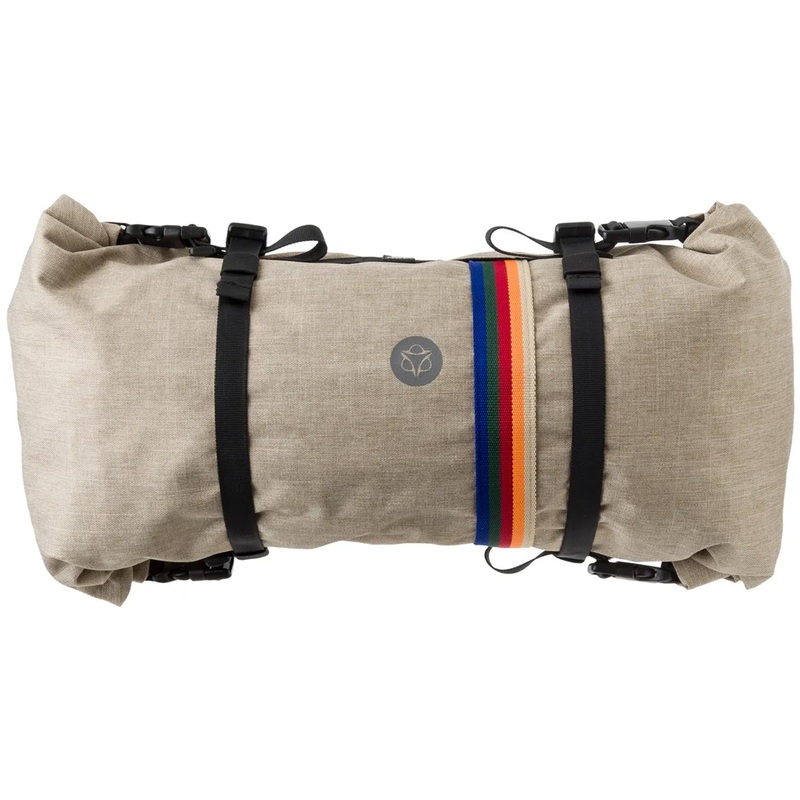 Borsa manubrio Agu Venture 17L – Marrone chiaro