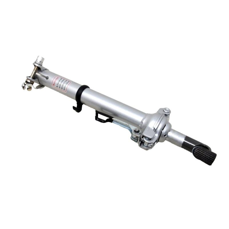 Folding Bike Handlebar Stem Assembly 22.2mm For 1 Forks Pakka Folder Or Other