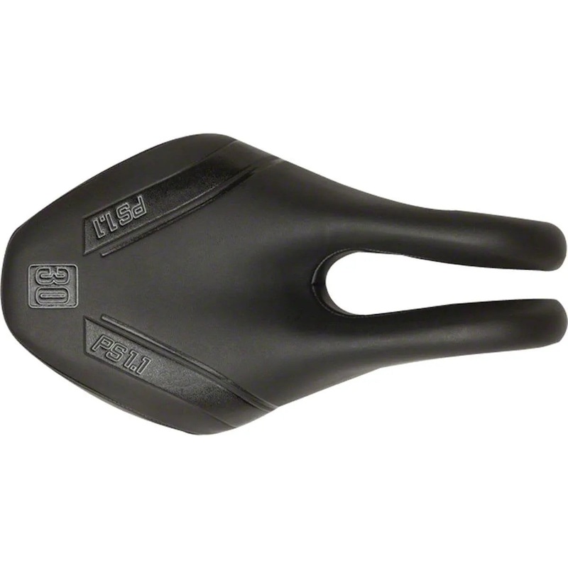 ISM PS 1.1 Saddle (black)|135mm