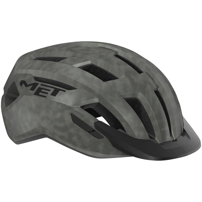 Met Allroad MIPS Helmet (Matte Titanium) (S)