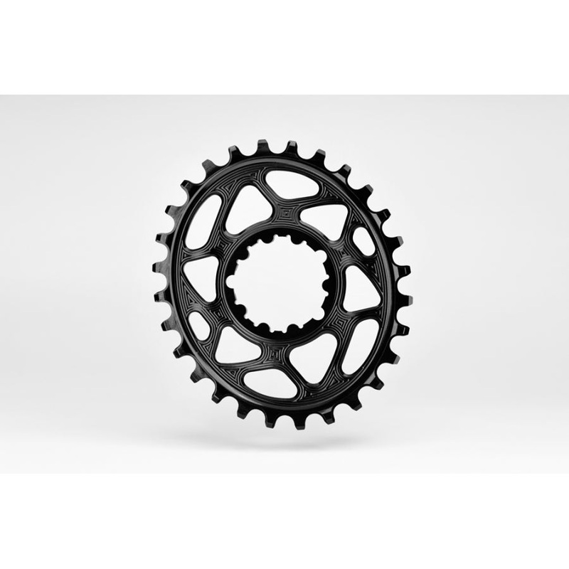 MTB Oval SRAM GXP Direct Mount GXP (6mm offset)
