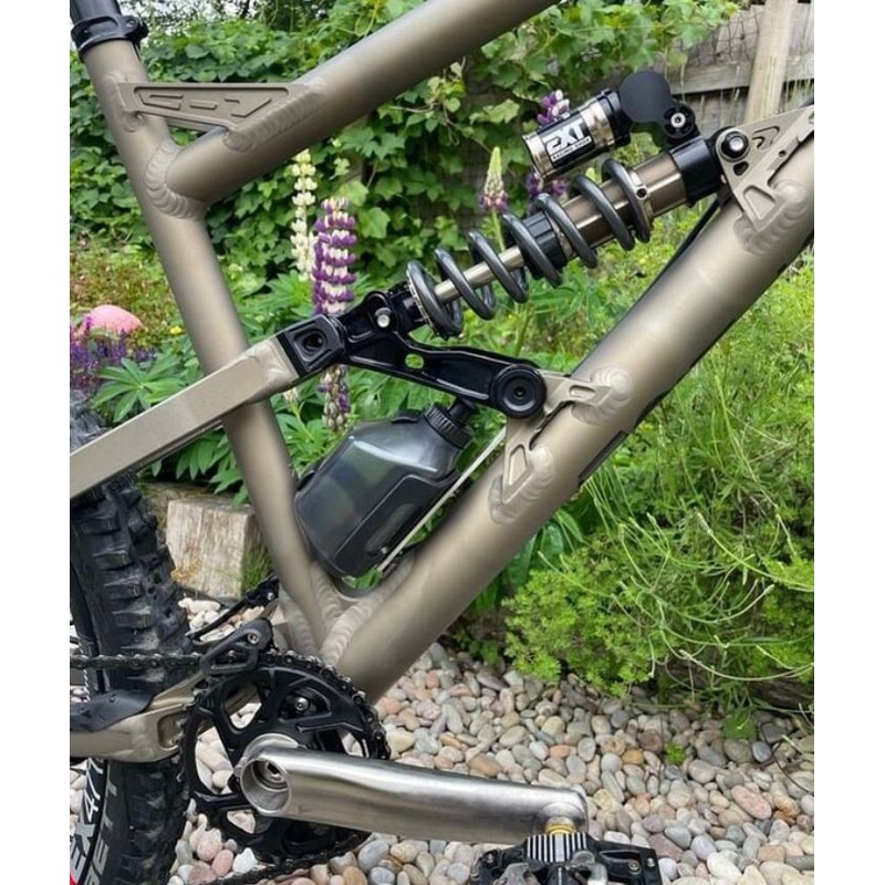 OKT Geometron G1 Bottle Cage Adaptor