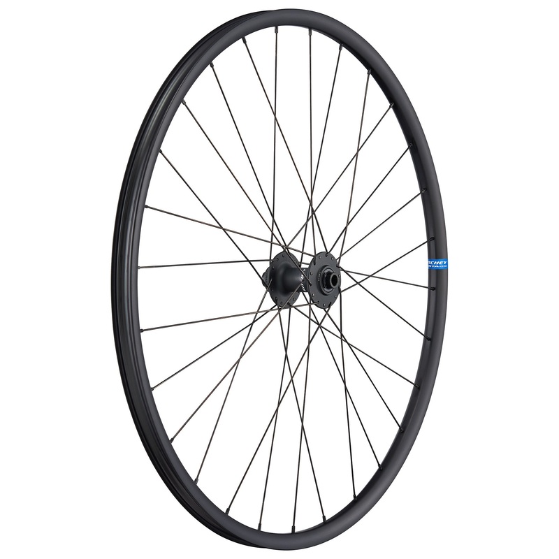 Ritchey WCS Zeta GX Disc Gravel Wheelset – 650B