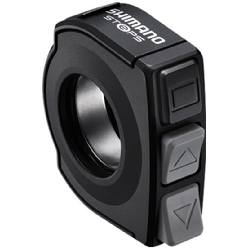 Shimano STEPS SWE6000|Grey|Black|one size