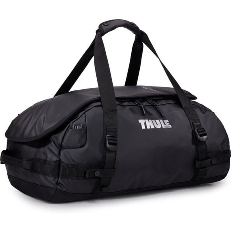 Thule Chasm Duffel Bag|Black|Golden|Pond Gray|Olivine|40L|70L|90L