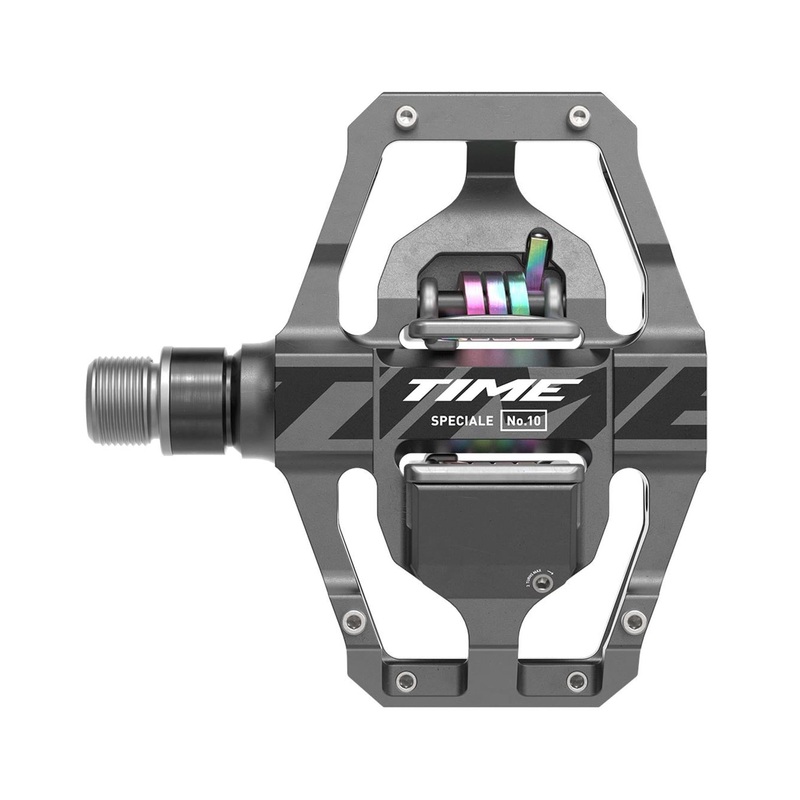 Time Speciale 10 Large MTB Pedals