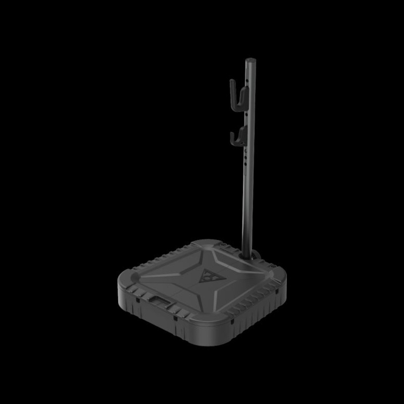 Topeak Tune-Up Station|Black|Black