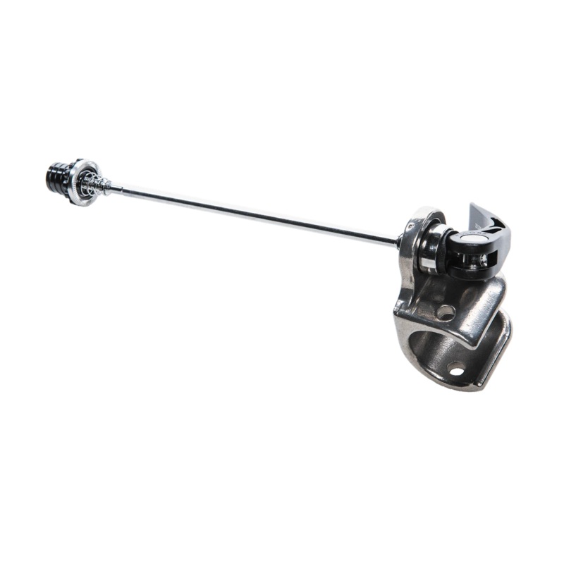 Axle Mount ezHitch Kit w/ QR