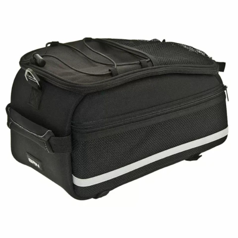 Bauletto Town Bag
