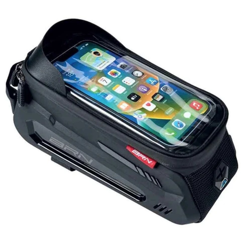 Borsa Tank Visor
