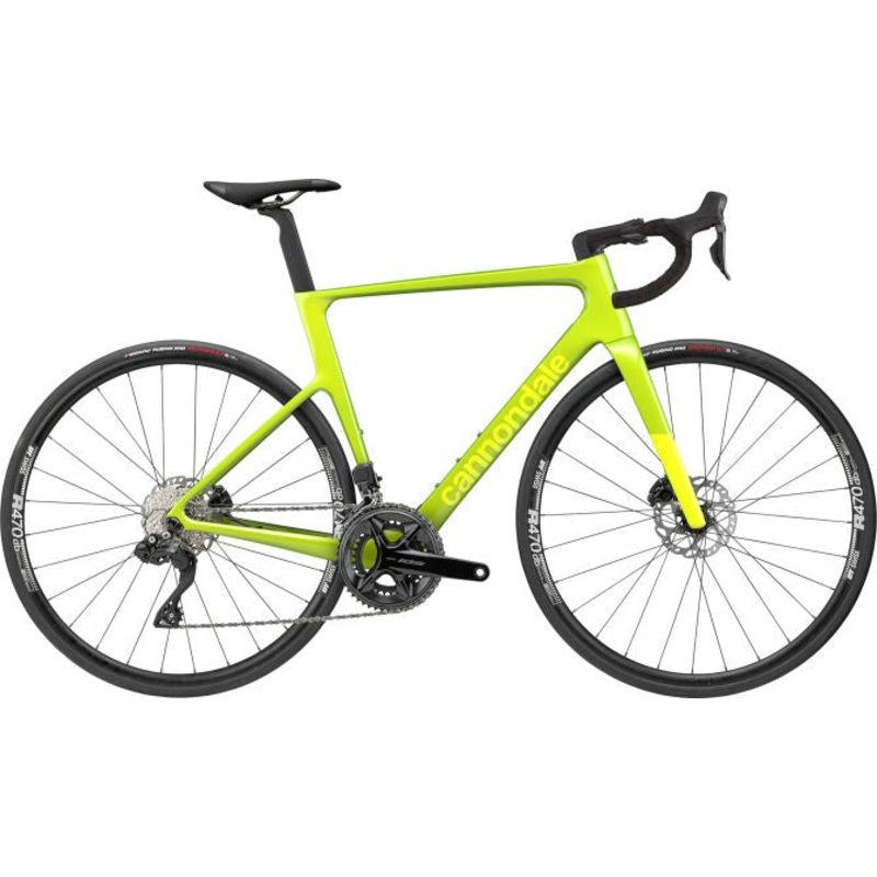 Cannondale SuperSix EVO 3 Road Bike