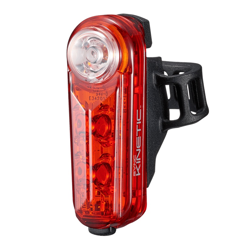 CatEye Sync Kinetic Rechargeable Rear Light