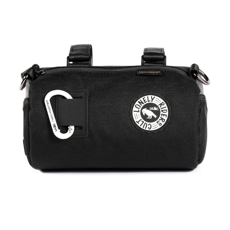 Coursier Handlebar Bag|2.7L|2.7L