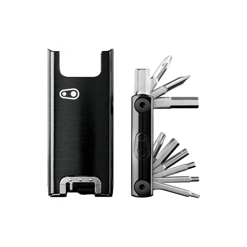 Crankbrothers F15 Multi Tool|Black