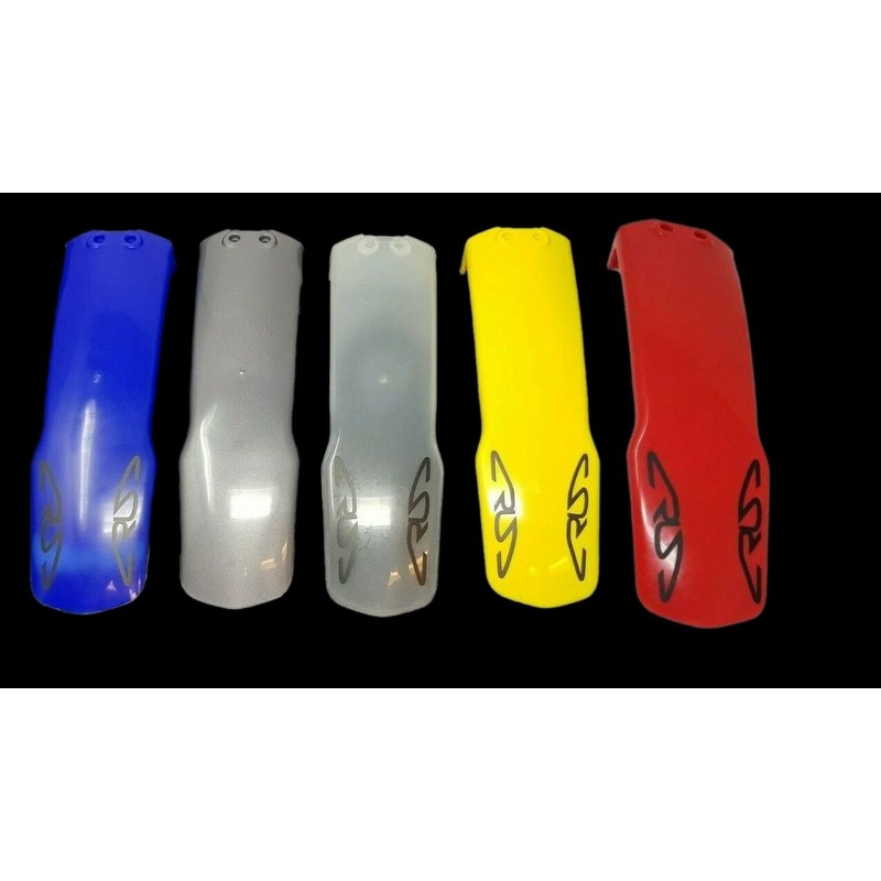 CRUD DH FENDER MTB FRONT BIKE DOWNHILL MUDGUARD MUD DIRT GUARD