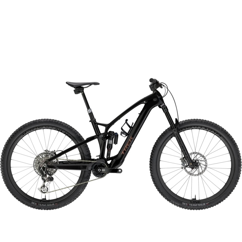 Fuel EXe 9.9 XX AXS T-Type |S|150mm|148mm