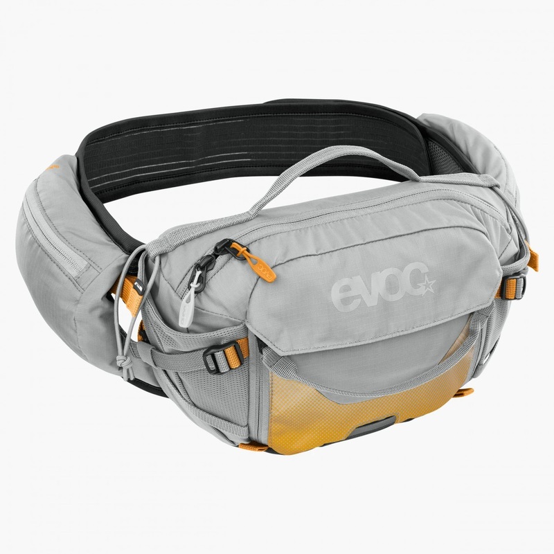Hip Pack Pro E-Ride 3L Stone|3L
