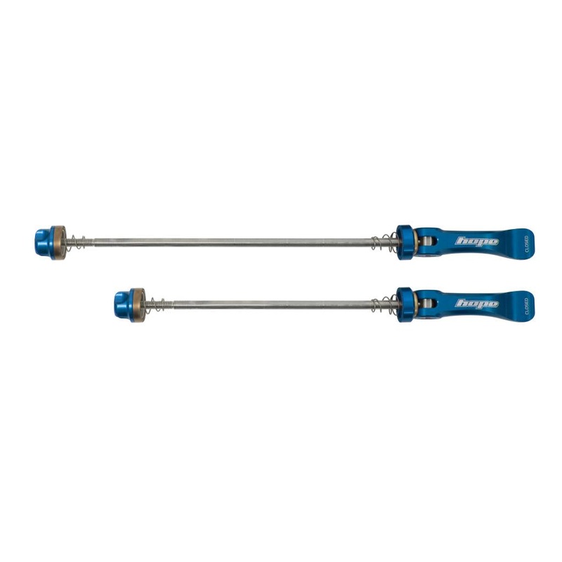 Hope Fatsno Quick Release Axle 2024