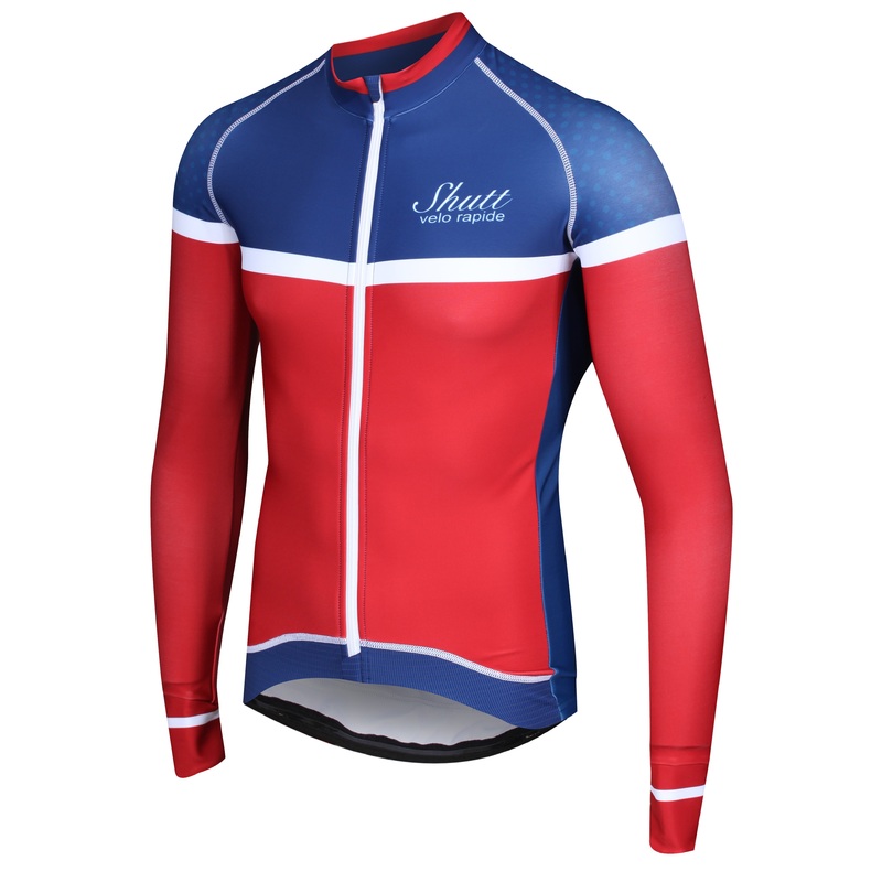 Shutt Geneva Jersey|XS|S|M|L|XL|XXL|3XL|4XL