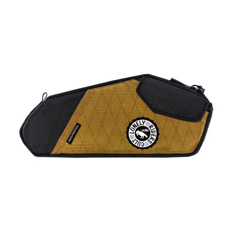 Trekking GT PRO Horizontal Tube Pouch