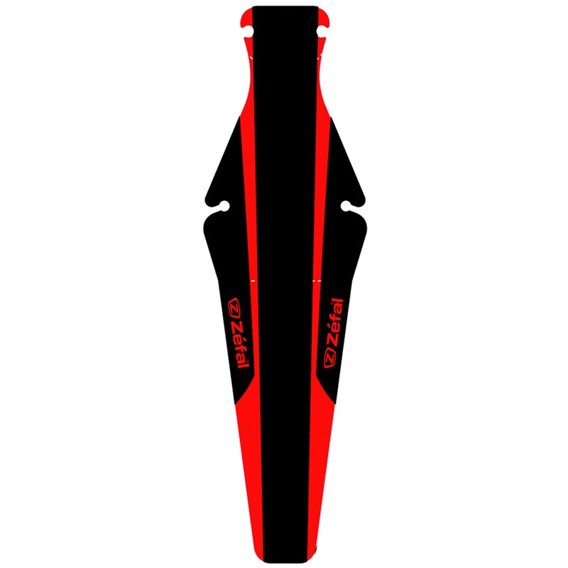 Zefal Shield Lite M Rear Mudguard