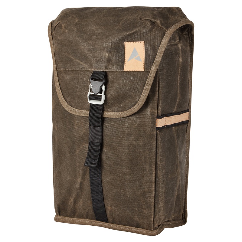 Altura Heritage 16L Pannier (Single)