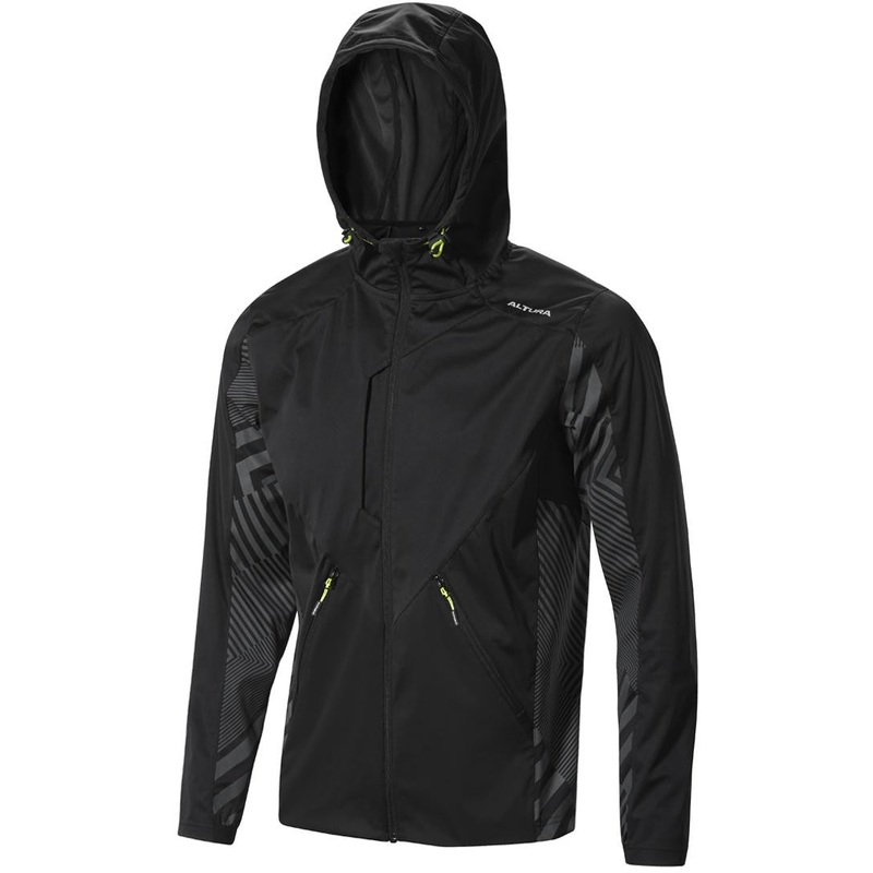 Altura Three 60 Windproof Jacket