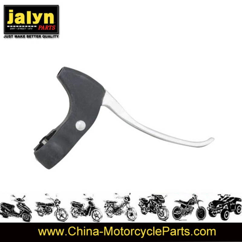 Bicycle Parts Anodized Aluminum & PP 4-Finger Forged Bicycle Parts