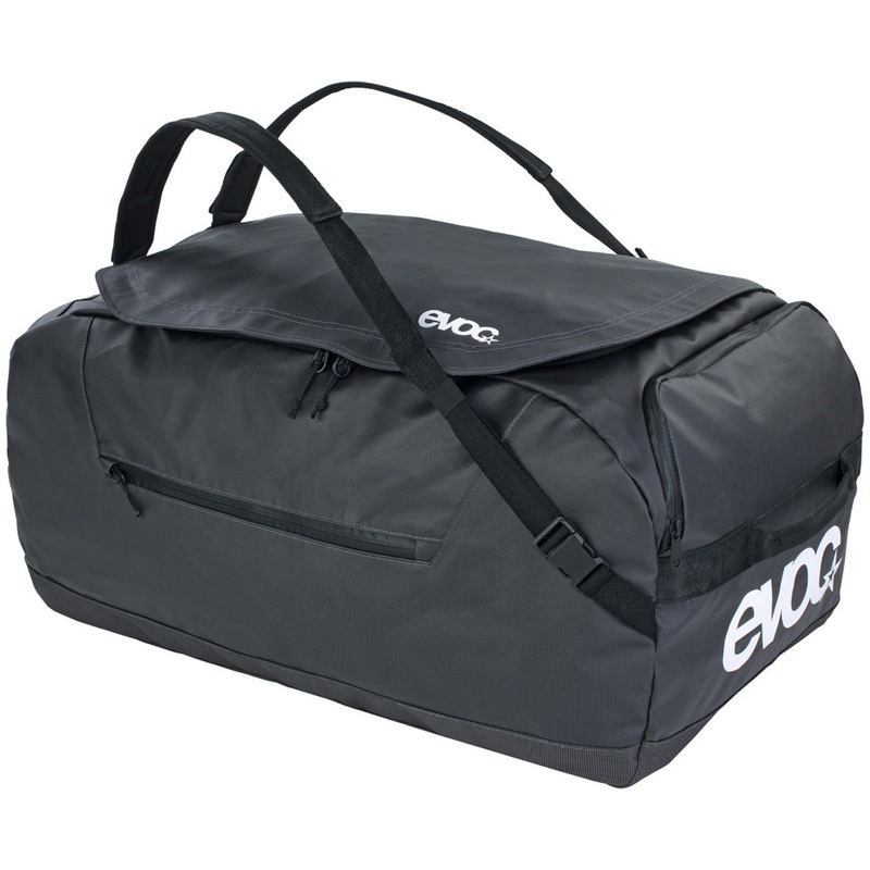 Borsa Evoc Duffle 100 – Grigio
