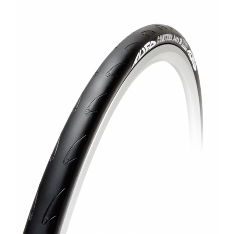 Comtura Aero Clincher |700c|25c