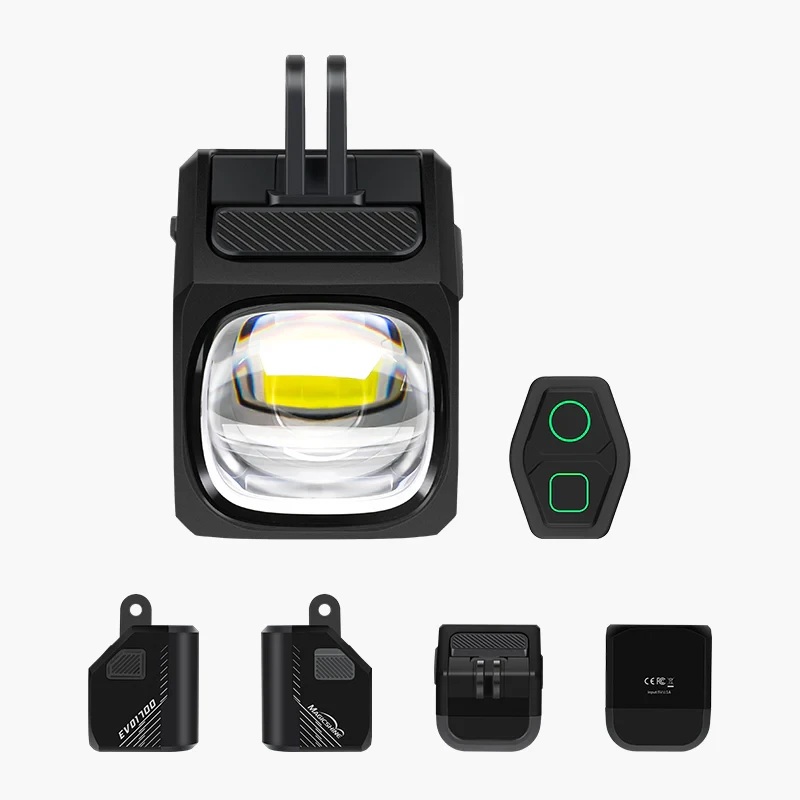 EVO 1700 Front Light|1700lm|To see
