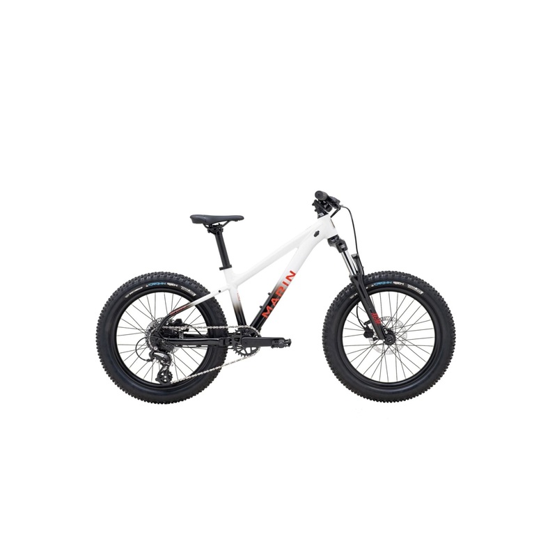 Marin San Quentin 20 Kids Bike