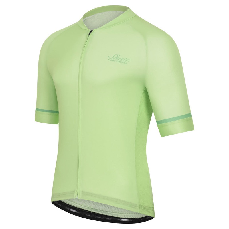 Pallido Jersey Green|XS|S|M|L|XL|2XL|3XL|4XL|5XL