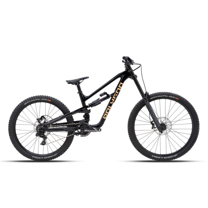 Polygon Collosus DH7 Downhill Bike
