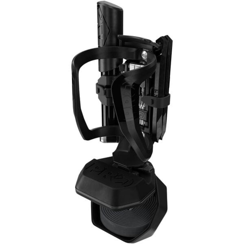 Pro Smart Cage|Black|Black