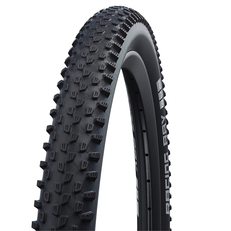 Schwalbe Racing Ray MTB Tyre|Black|27.5×2.25|29×2.25|29×2.35